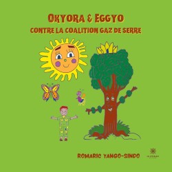 Okyora et Eggyo: Contre la...