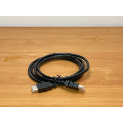 Câble HDMI 1080Phaute...