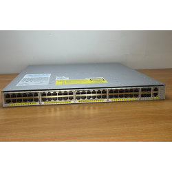 Switch Cisco WS-C4948E,...